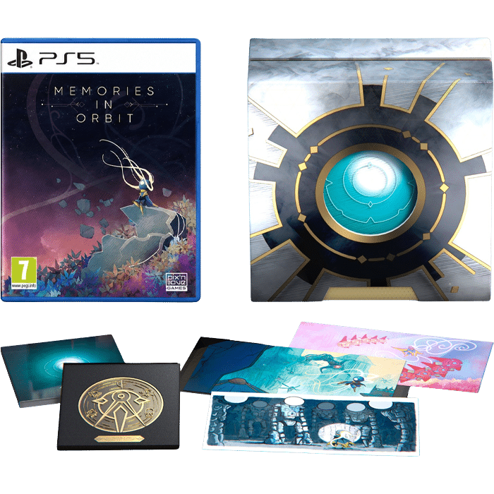 mio memories in orbit collector ps5 visuel produit_20260707183159