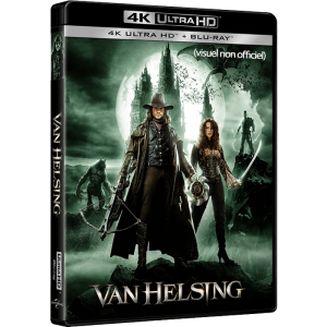 van helsing edition limitee fnac blu ray 4k visuel produit_20260708101524