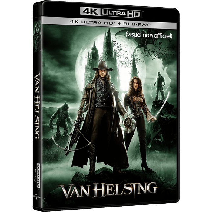 van helsing edition limitee fnac blu ray 4k visuel produit_20260708101524