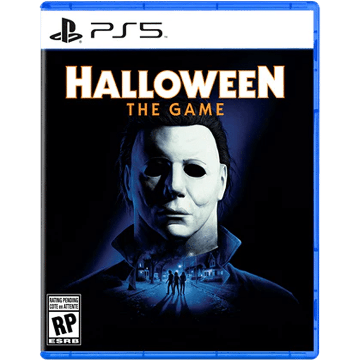 Halloween The Game PS5 USA produit