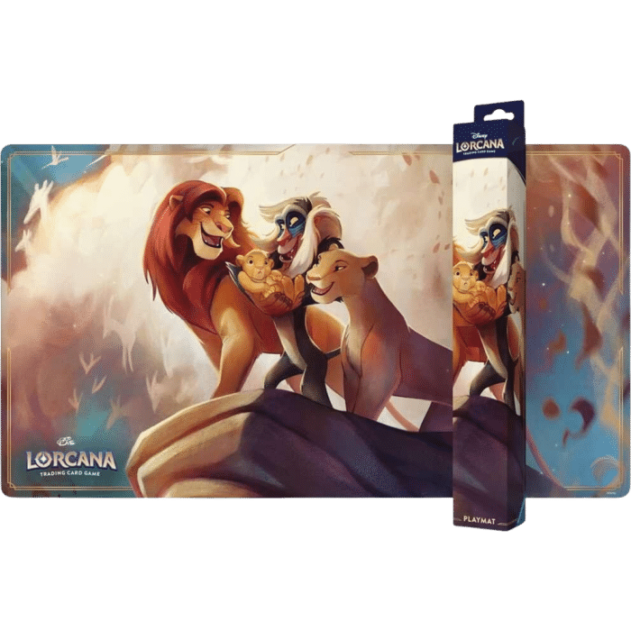 tapis de jeu disney lorcana le roi lion visuel produit_20260708145347