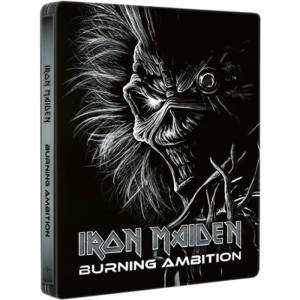 iron maiden burning ambition 4k blu ray steelbook visuel produit_20260708183620