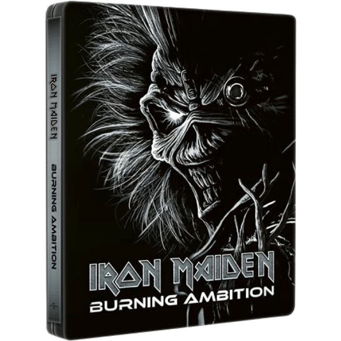 iron maiden burning ambition 4k blu ray steelbook visuel produit_20260708183620