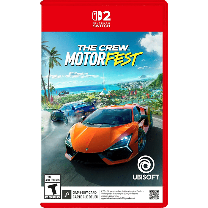 the crew motorfest sur switch 2 visuel produit_20260708201352