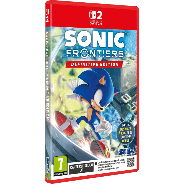 sonic frontiers definitive edition sur switch 2 visuel produit_20260708202244