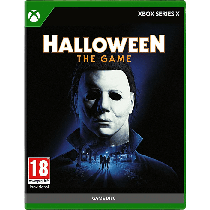 Halloween The Game Xbox series x definitif produit