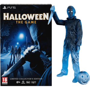 Halloween The Game Collector PS5 definitif produit