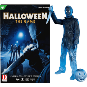 Halloween The Game Collector Xbox Series X definitif produit