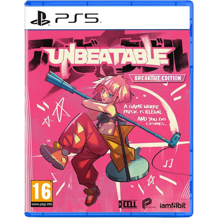 unbeatable breakout edition sur ps5 visuel produit_20260709141035