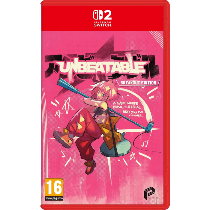 unbeatable breakout edition sur switch 2 visuel produit_20260709151408