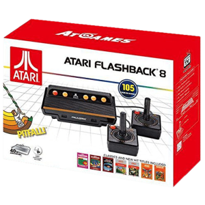 atari flashback 8