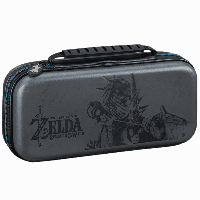 housse de transport zelda breath of the wild