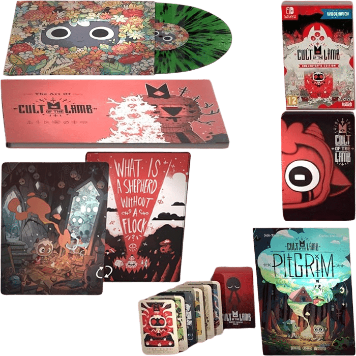 cult of the lamb collector switch visuel produit_20260711165303