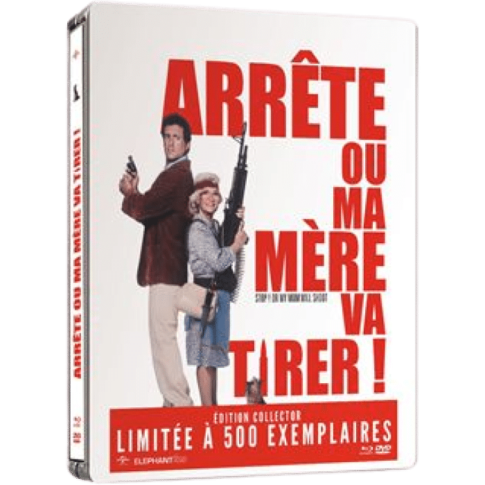 arrete ou ma mere va tirer blu ray steelcase collector visuel produit_20260711172219
