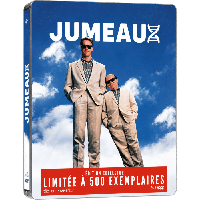 jumeaux blu ray collector steelbook visuel produit_20260713200055