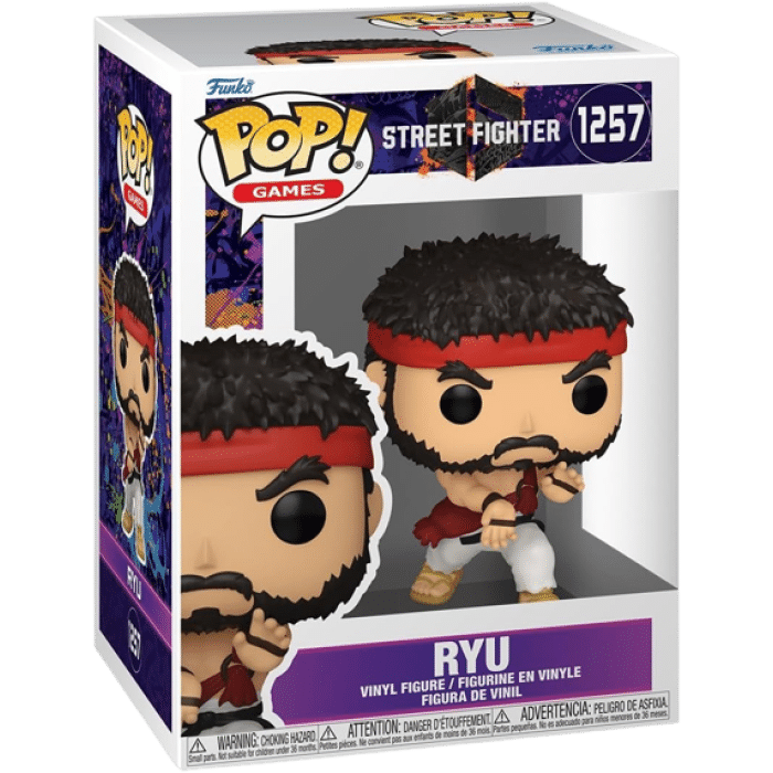 funko pop games street fighter 6 ryu visuel produit_20260714075254