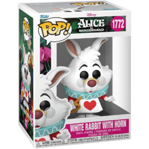 funko pop disney alice in wonderland white rabbit visuel produit_20260714075258