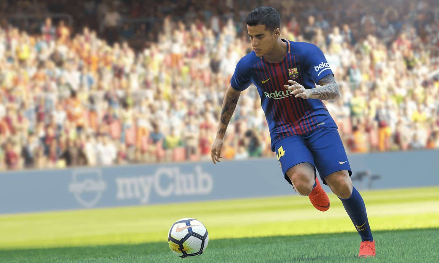 SLIDER pes 2019 coutinho