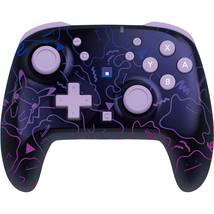 manette horipad metamorph turbo sans fil sur switch 2 visuel produit_20260714184759