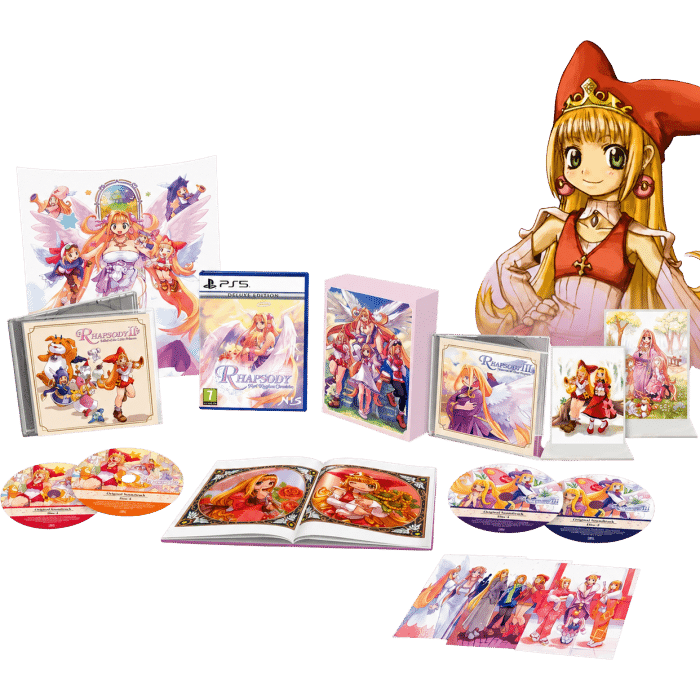 rhapsody marl kingdom chronicles collector sur ps5 visuel produit_20260714235403