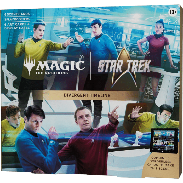 boite scenique magic the gathering star trek continuum visuel produit_20260715183328