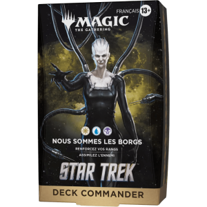 deck commander magic the gathering star trek borgs visuel produit_20260715183444