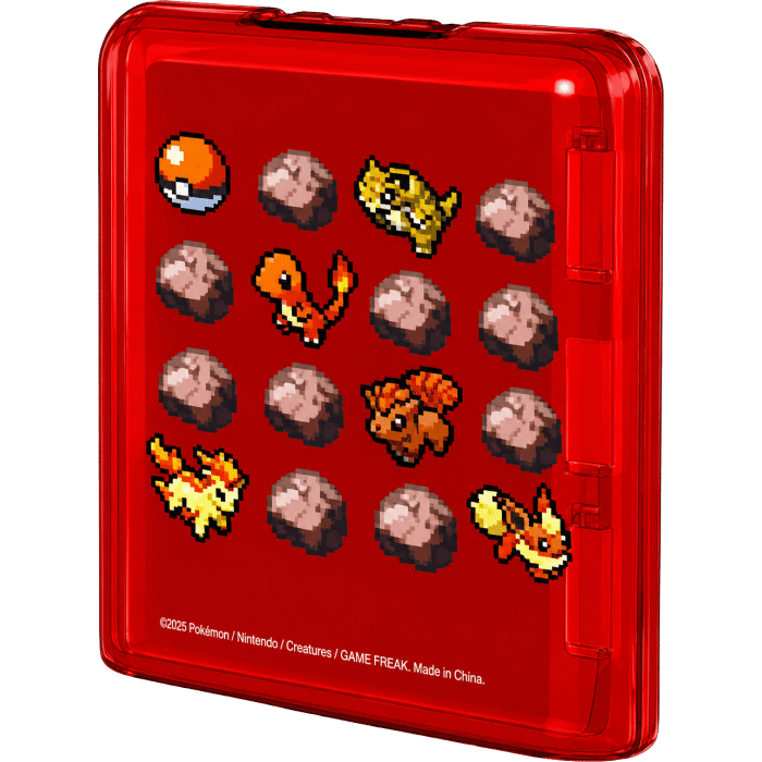 boitier hori 24 jeux pokemon pixel rouge visuel produit_20260716094812