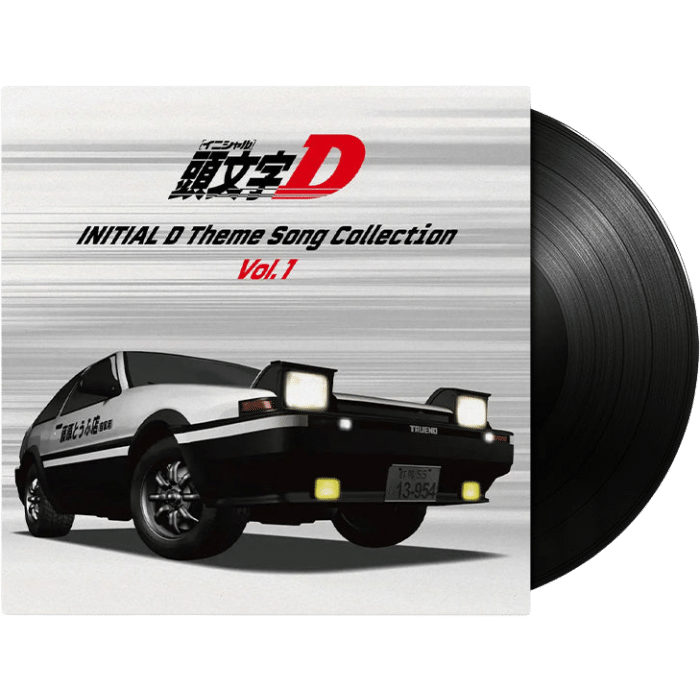vinyle initial d theme songs collection vol1 visuel produit_20260716095656