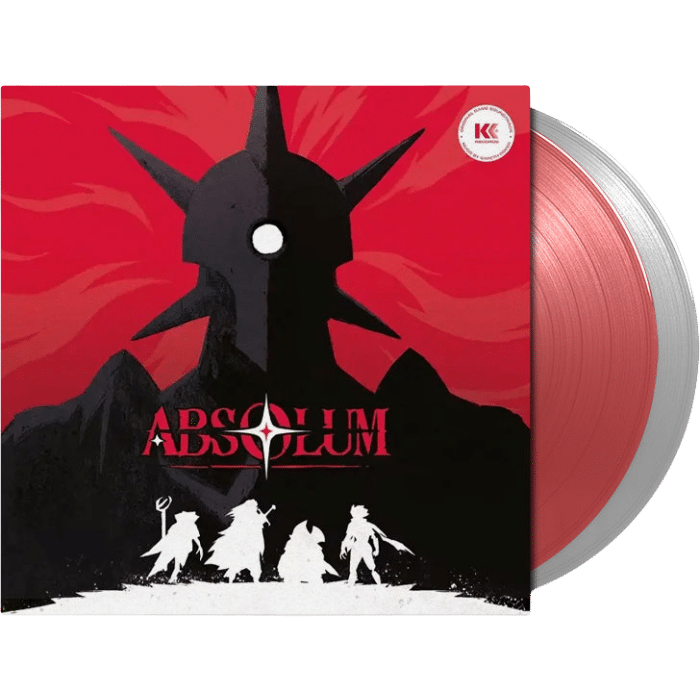 vinyle absolum original soundtrack 2xlp rouge blanc visuel produit_20260716101810