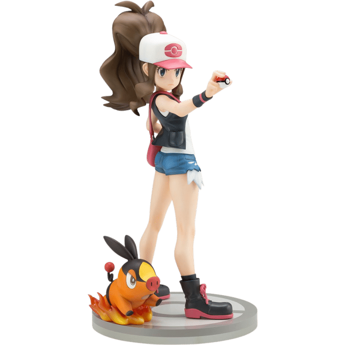 figurine hilda with tepig pokemon artfx j visuel produit_20260716113424