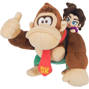peluche donkey kong bananza donkey kong pauline visuel produit_20260716113637