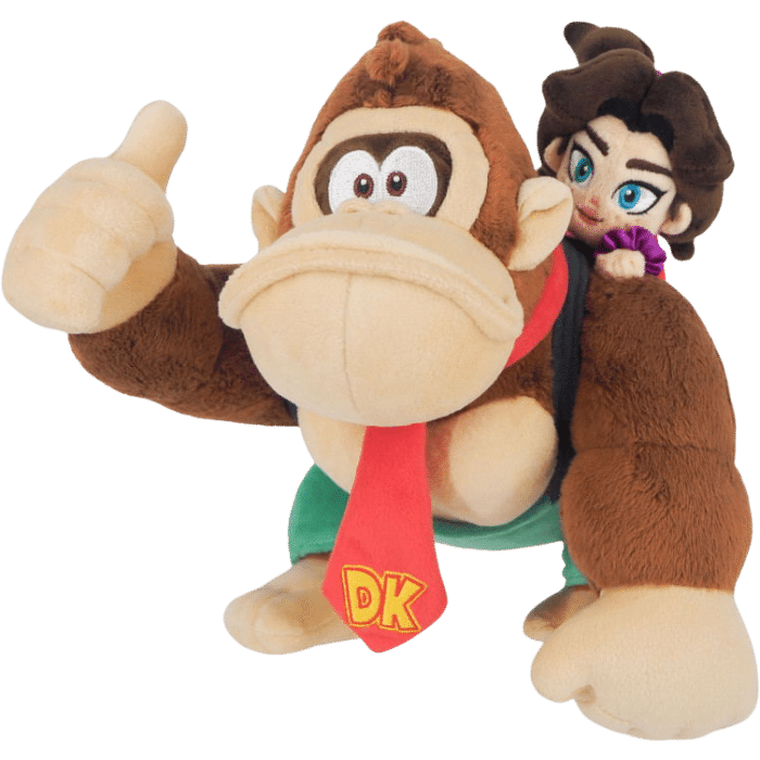 peluche donkey kong bananza donkey kong pauline visuel produit_20260716113637