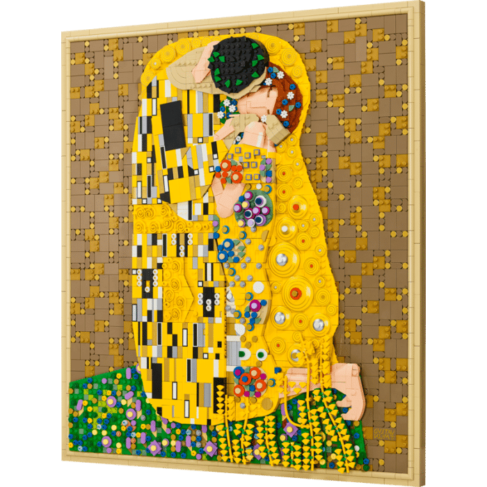 lego 31221 gustav klimt le baiser visuel produit_20260717121833