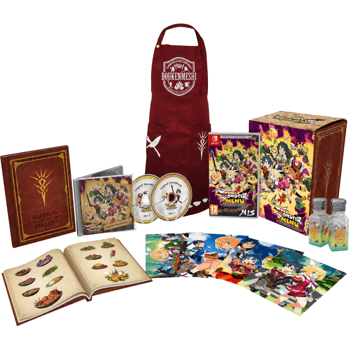monster menu the scavengers cookbook limited sur switch visuel produit_20260717153751