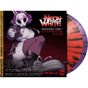 vinyle neon white part 1 the wicked heart 2xlp visuel produit_20260719101901