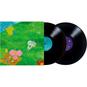 vinyle katamari damacy original soundtrack visuel produit_20260719104424