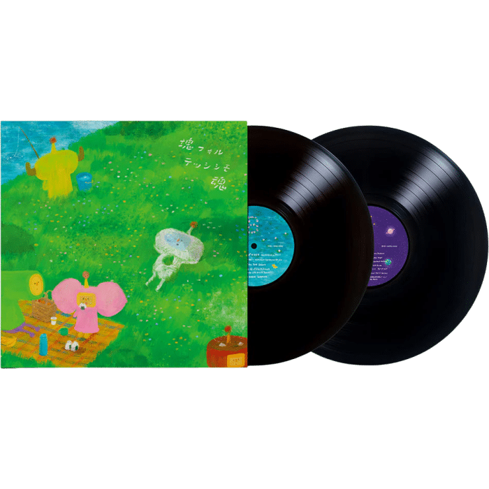 vinyle katamari damacy original soundtrack visuel produit_20260719104424