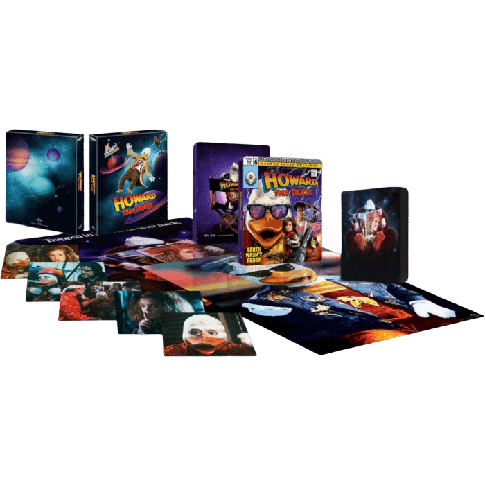 howard the duck 4k collector visuel produit_20260719104910