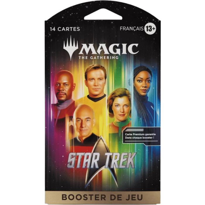 booster sleeve magic the gathering star trek visuel produit_20260720153358