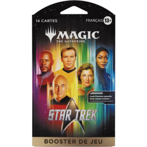 booster sleeve magic the gathering star trek visuel produit_20260720153358