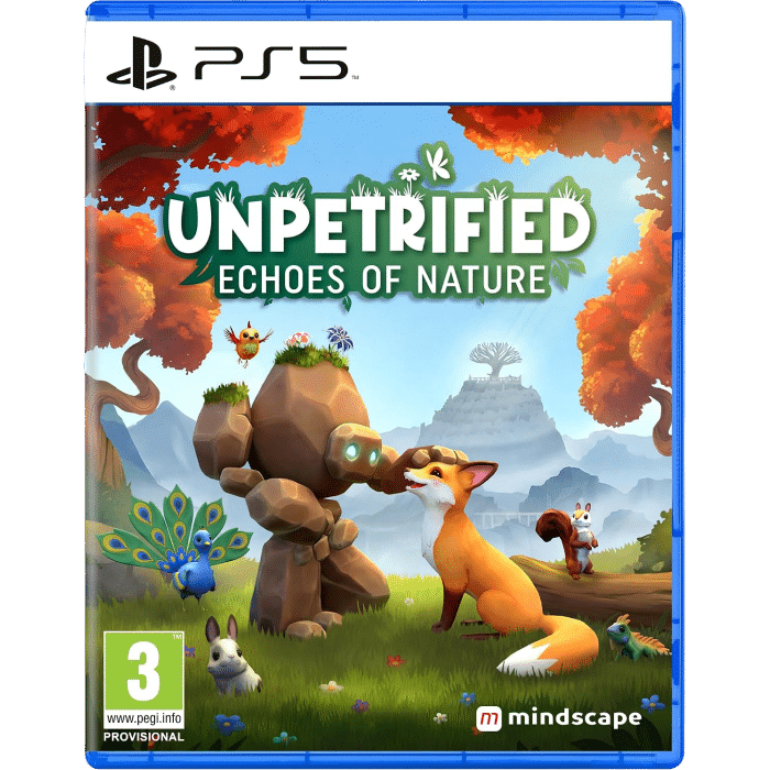 unpetrified echoes of nature sur ps5 visuel produit_20260720173007
