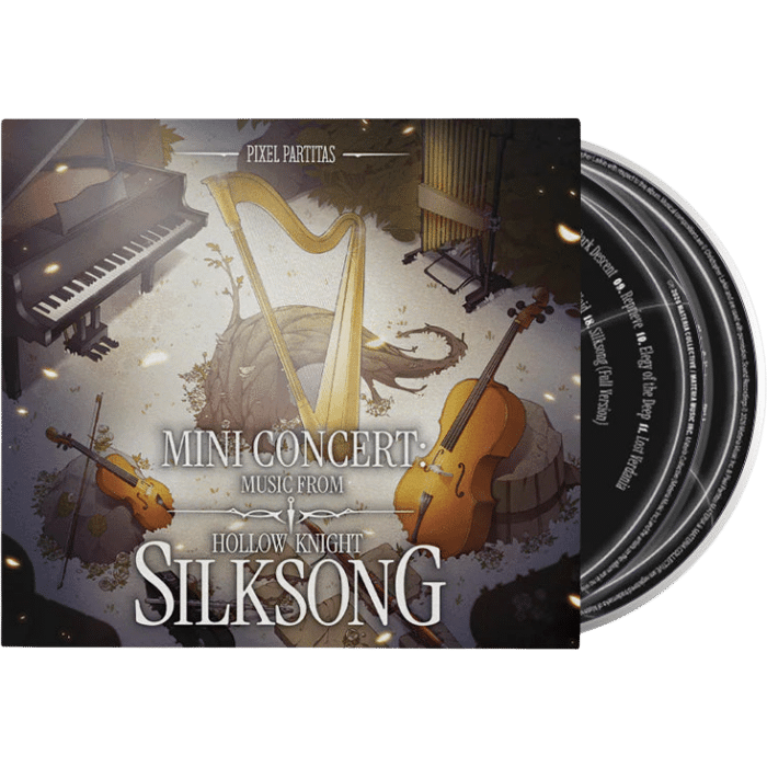 cd ost hollow knight silksong mini concert visuel produit_20260721151719
