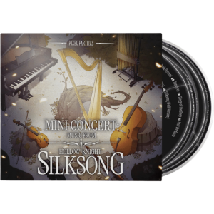 cd ost hollow knight silksong mini concert visuel produit_20260721151719