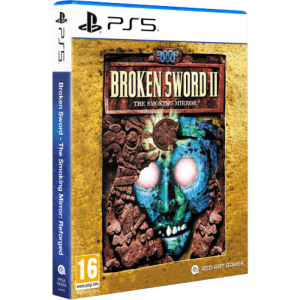 les chevaliers de baphomet 2 les boucliers de quetzalcoatl reforged deluxe ps5 visuel produit_20260721172623
