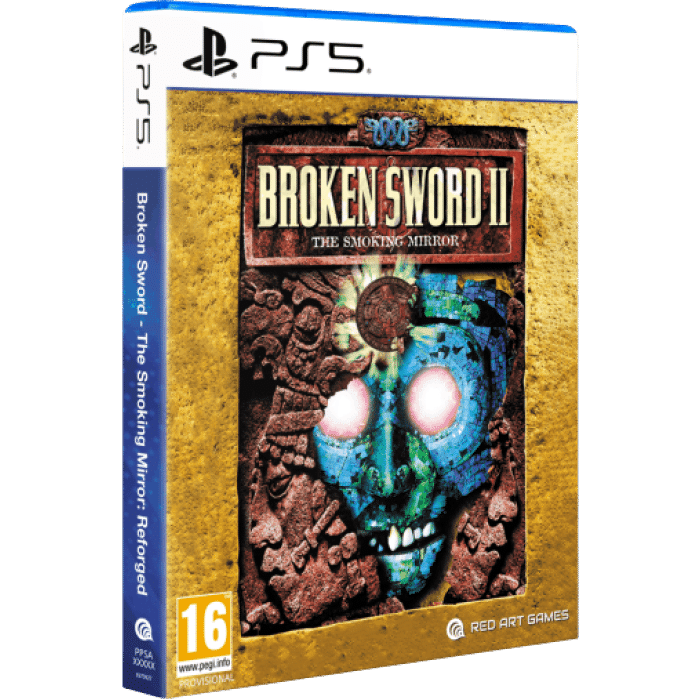 les chevaliers de baphomet 2 les boucliers de quetzalcoatl reforged deluxe ps5 visuel produit_20260721172623
