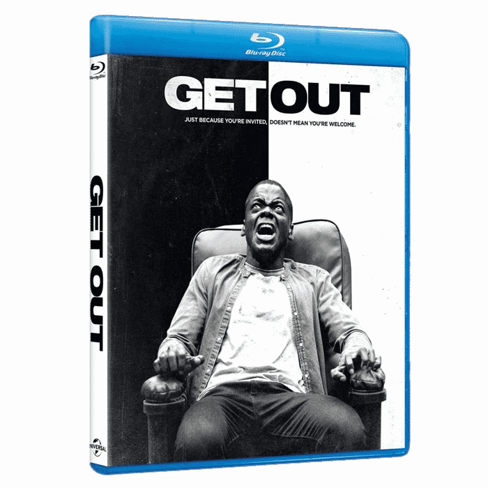 get out blu ray