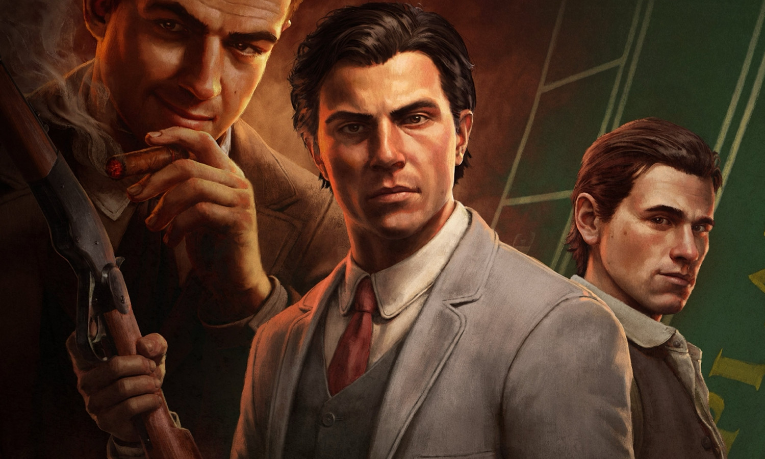 A quel Mafia jouer avant de lancer le DLC Man of Honor ?
