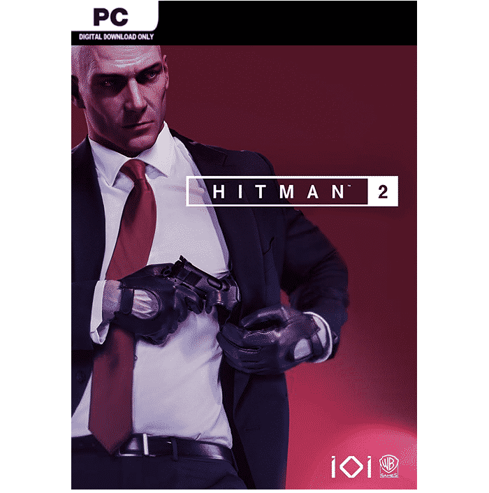 hitman-2-demat-pc