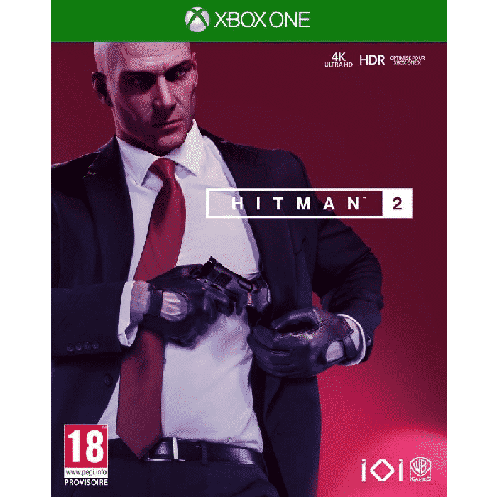 hitman-2-xbox-one