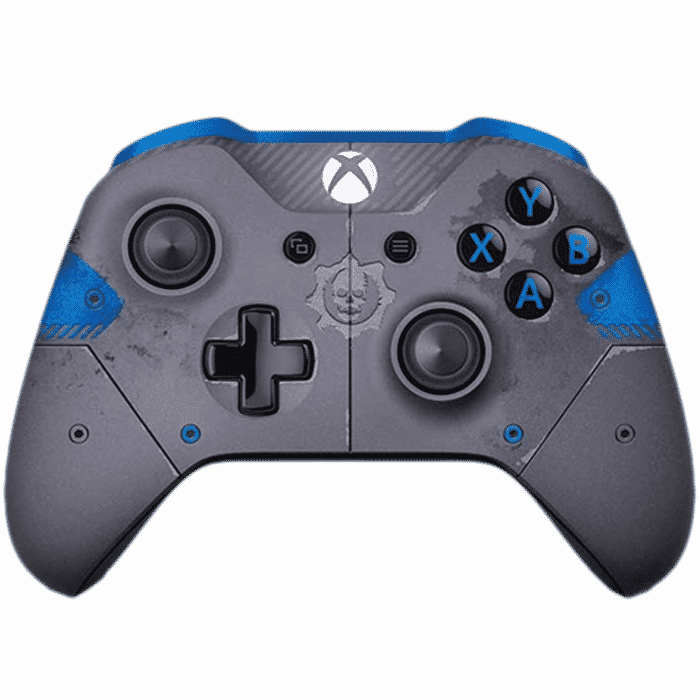 manette xbox one gears of war 4 JD fenix